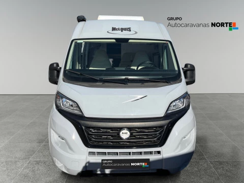 MCLOUIS MENFYS S-LINE 3 MAXI MENFYS 3 MAXI S-LINE