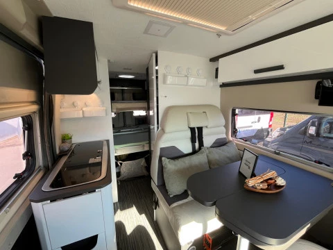 MCLOUIS MENFYS S-LINE 3 MAXI MENFYS 3 MAXI S-LINE