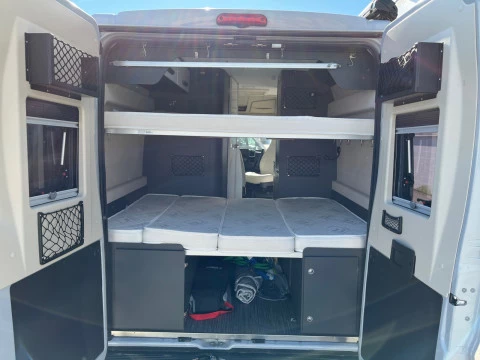 MCLOUIS MENFYS S-LINE 3 MAXI MENFYS 3 MAXI S-LINE