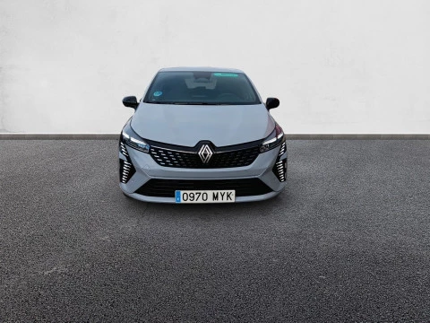 Renault Clio techno Eco-G 100cv (74kW)