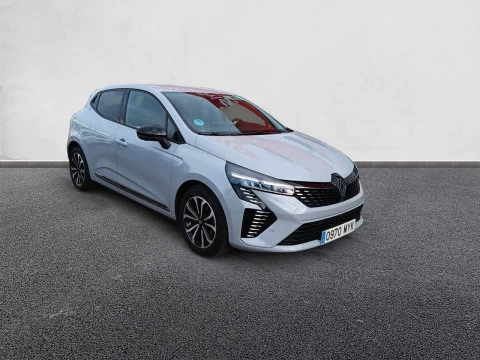 Renault Clio techno Eco-G 100cv (74kW)