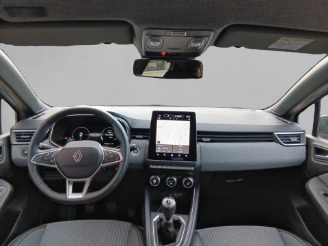 Renault Clio techno Eco-G 100cv (74kW)