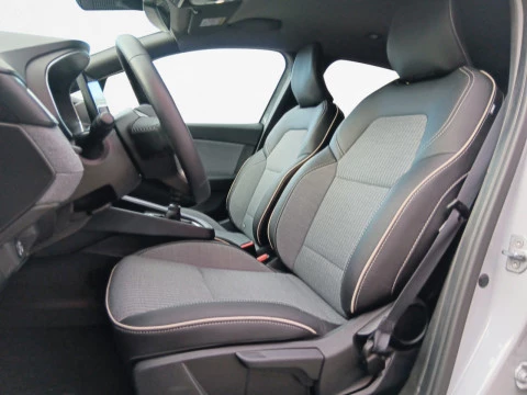 Renault Clio techno Eco-G 100cv (74kW)