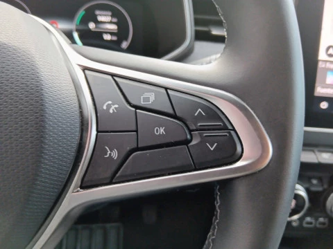 Renault Clio techno Eco-G 100cv (74kW)