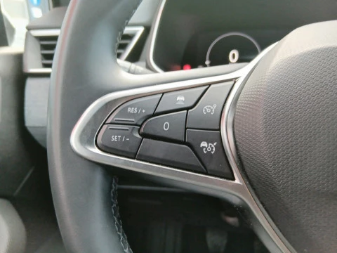 Renault Clio techno Eco-G 100cv (74kW)