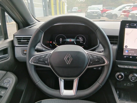 Renault Clio techno Eco-G 100cv (74kW)