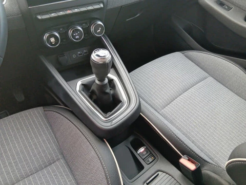 Renault Clio techno Eco-G 100cv (74kW)