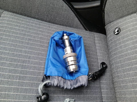 Renault Clio techno Eco-G 100cv (74kW)