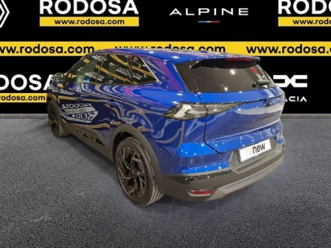 Renault Symbioz esprit Alpine E-Tech 105kW (145CV)