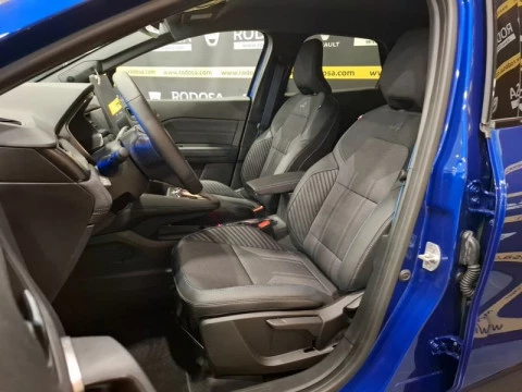 Renault Symbioz esprit Alpine E-Tech 105kW (145CV)