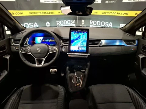 Renault Symbioz esprit Alpine E-Tech 105kW (145CV)