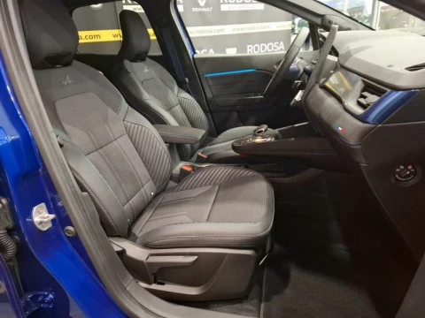 Renault Symbioz esprit Alpine E-Tech 105kW (145CV)