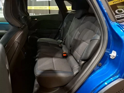 Renault Symbioz esprit Alpine E-Tech 105kW (145CV)