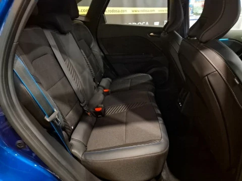 Renault Symbioz esprit Alpine E-Tech 105kW (145CV)