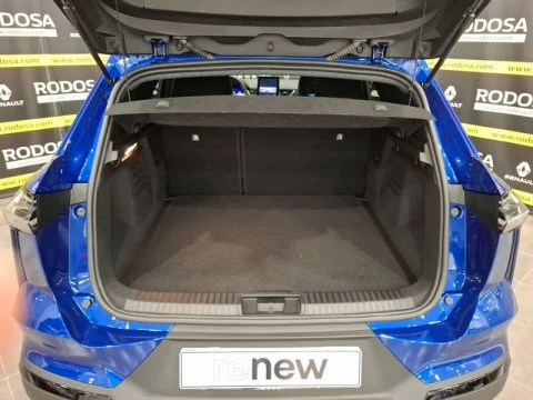 Renault Symbioz esprit Alpine E-Tech 105kW (145CV)