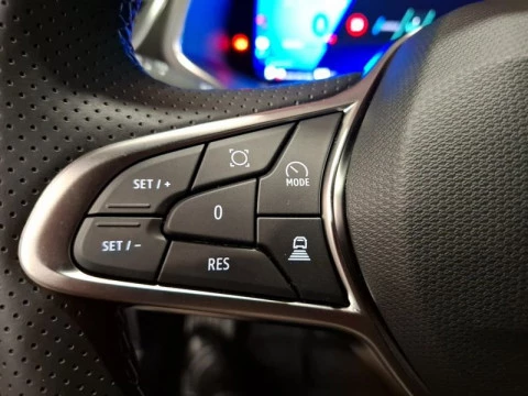 Renault Symbioz esprit Alpine E-Tech 105kW (145CV)