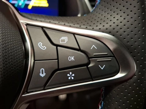 Renault Symbioz esprit Alpine E-Tech 105kW (145CV)