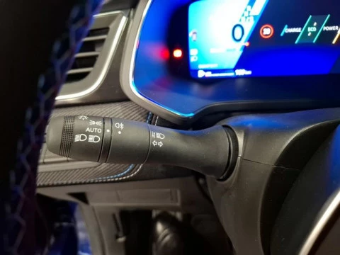 Renault Symbioz esprit Alpine E-Tech 105kW (145CV)