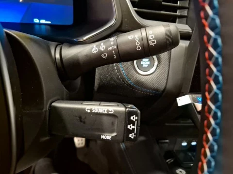 Renault Symbioz esprit Alpine E-Tech 105kW (145CV)