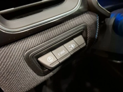 Renault Symbioz esprit Alpine E-Tech 105kW (145CV)