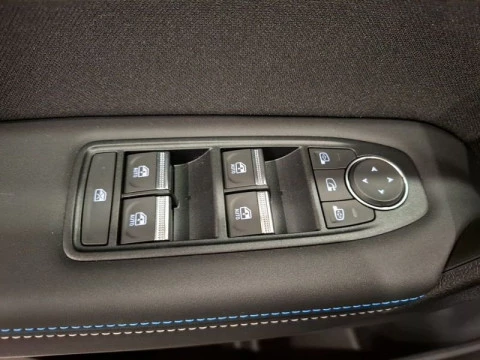 Renault Symbioz esprit Alpine E-Tech 105kW (145CV)
