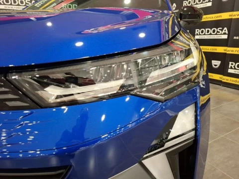 Renault Symbioz esprit Alpine E-Tech 105kW (145CV)