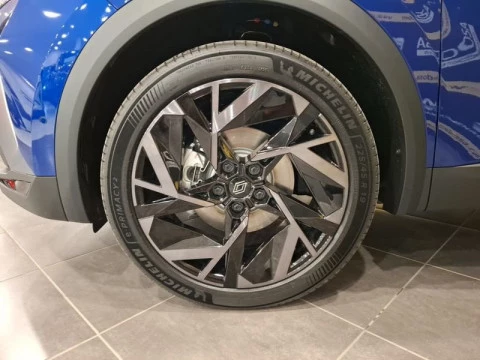 Renault Symbioz esprit Alpine E-Tech 105kW (145CV)