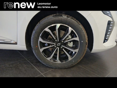 Renault Clio  E-TECH Full Hybrid Techno 105kW