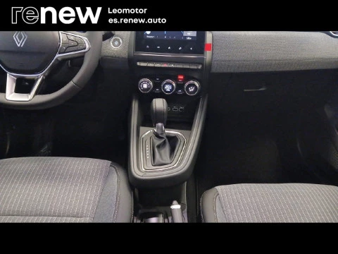 Renault Clio  E-TECH Full Hybrid Techno 105kW