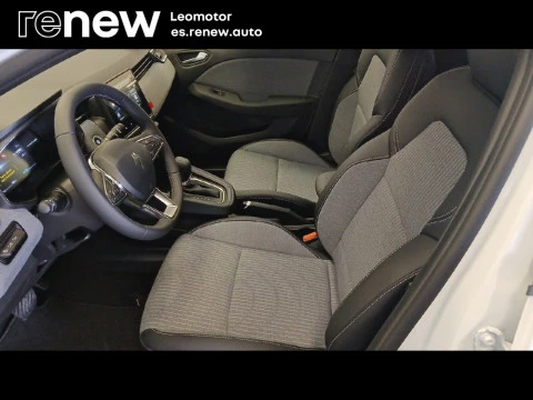 Renault Clio  E-TECH Full Hybrid Techno 105kW