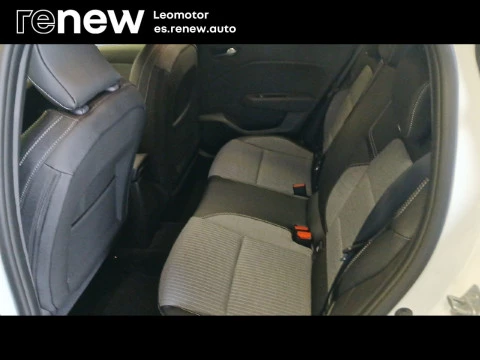 Renault Clio  E-TECH Full Hybrid Techno 105kW