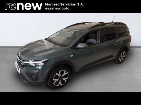 Dacia Jogger   1.0 TCe Expression 7pl.