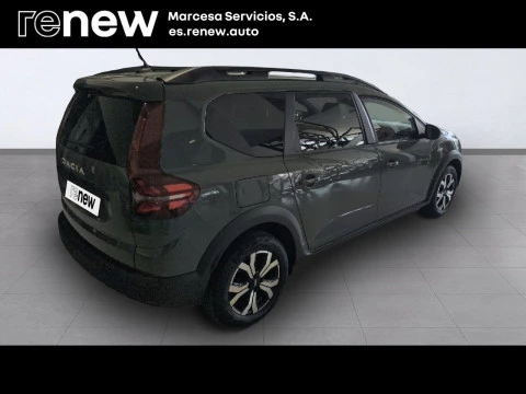 Dacia Jogger   1.0 TCe Expression 7pl.