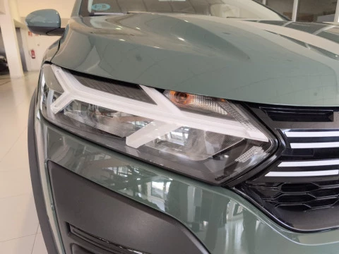 Dacia Jogger   1.0 TCe Expression 7pl.