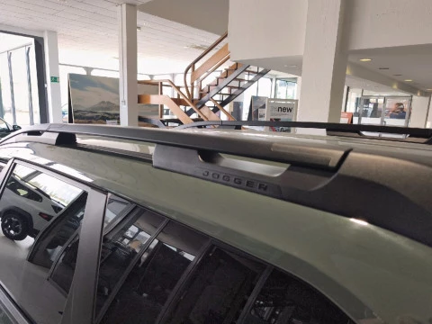 Dacia Jogger   1.0 TCe Expression 7pl.