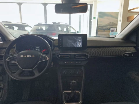 Dacia Jogger   1.0 TCe Expression 7pl.