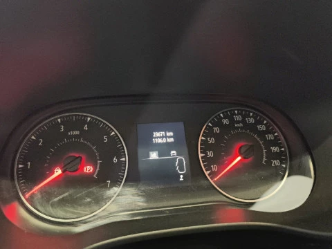 Dacia Jogger   1.0 TCe Expression 7pl.