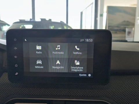 Dacia Jogger   1.0 TCe Expression 7pl.