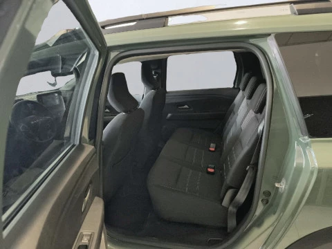 Dacia Jogger   1.0 TCe Expression 7pl.