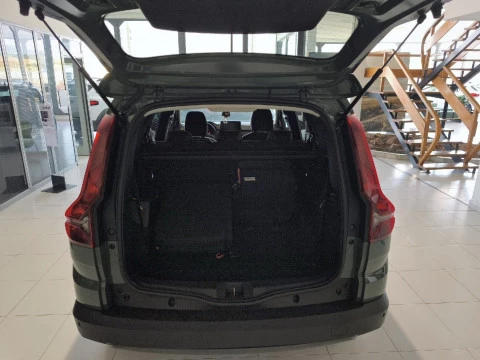 Dacia Jogger   1.0 TCe Expression 7pl.