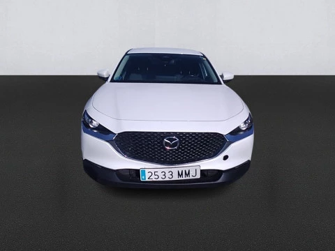 Mazda CX-30 e-SKYACTIV G MHEV 90kW Prime-line