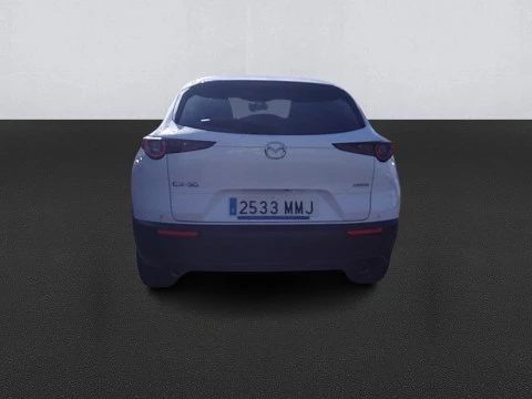 Mazda CX-30 e-SKYACTIV G MHEV 90kW Prime-line