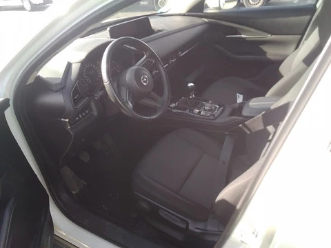 Mazda CX-30 e-SKYACTIV G MHEV 90kW Prime-line