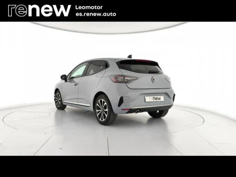 Renault Clio  TCe GLP Techno 74kW