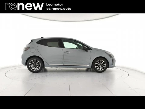 Renault Clio  TCe GLP Techno 74kW