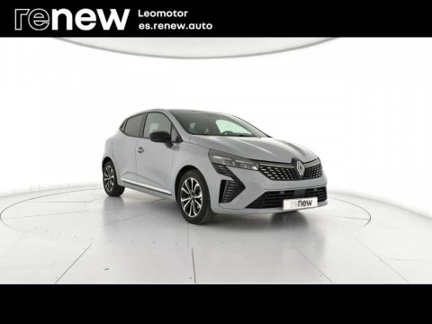 Renault Clio  TCe GLP Techno 74kW