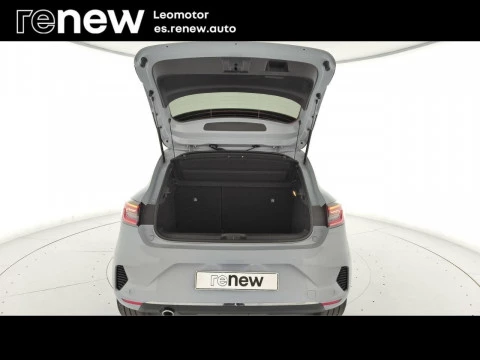 Renault Clio  TCe GLP Techno 74kW