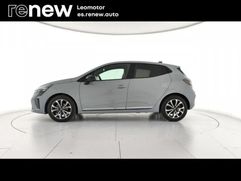 Renault Clio  TCe GLP Techno 74kW