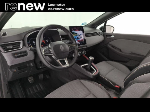 Renault Clio  TCe GLP Techno 74kW