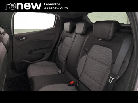 Renault Clio  TCe GLP Techno 74kW
